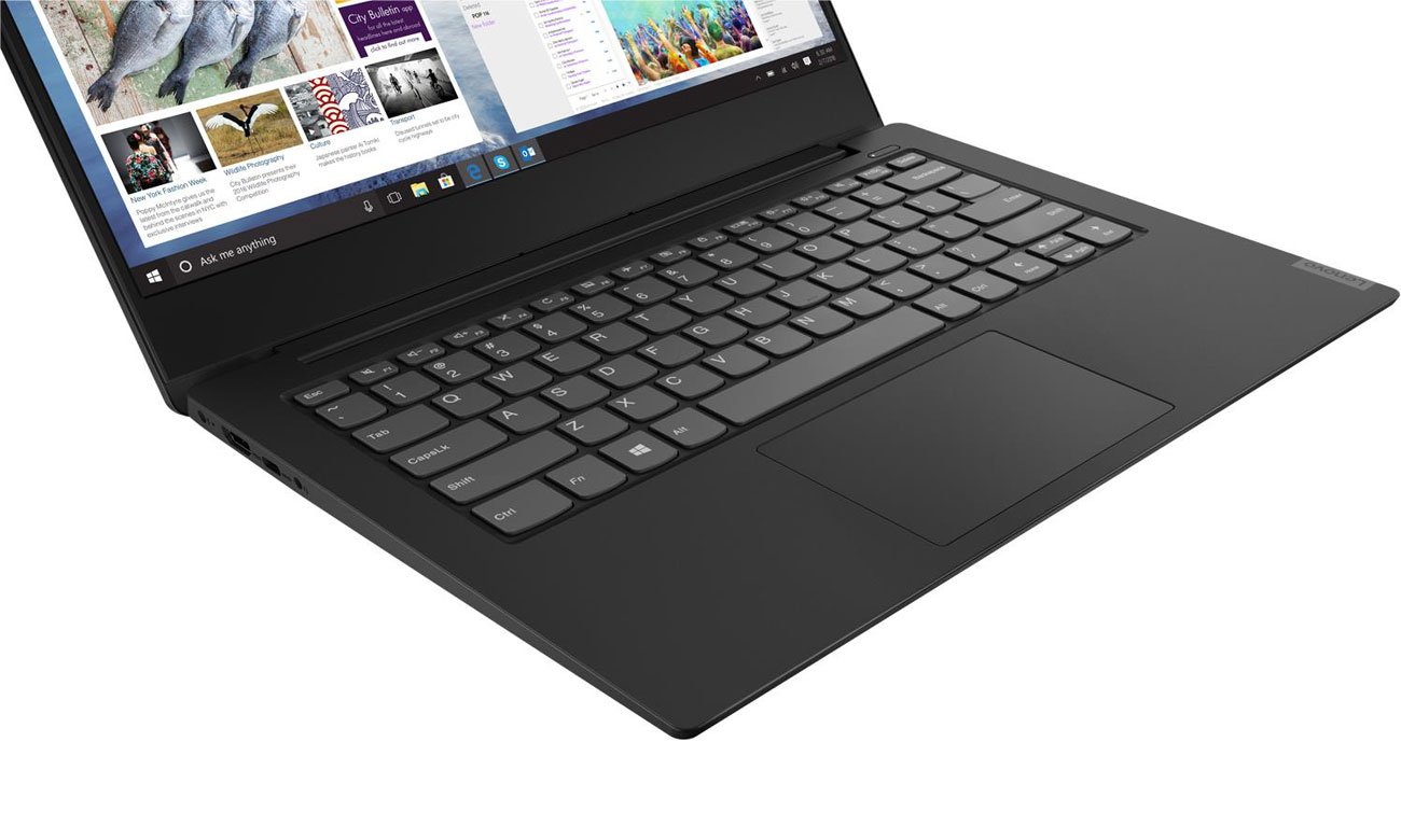Lenovo IdeaPad S340-14 i5-8265U/8GB/512 - Sklep komputerowy